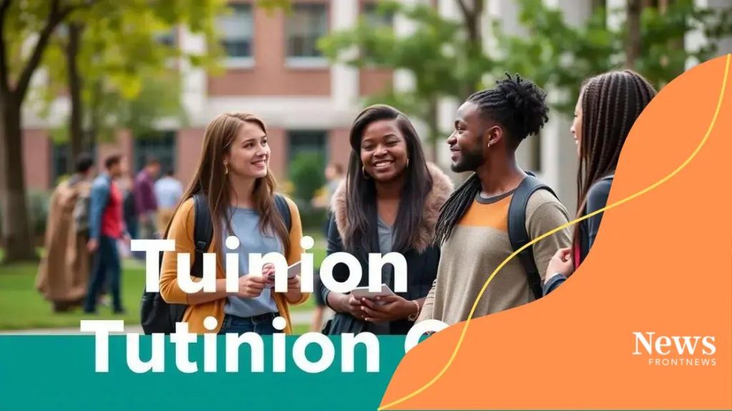 College tuition freeze law: a new hope for students