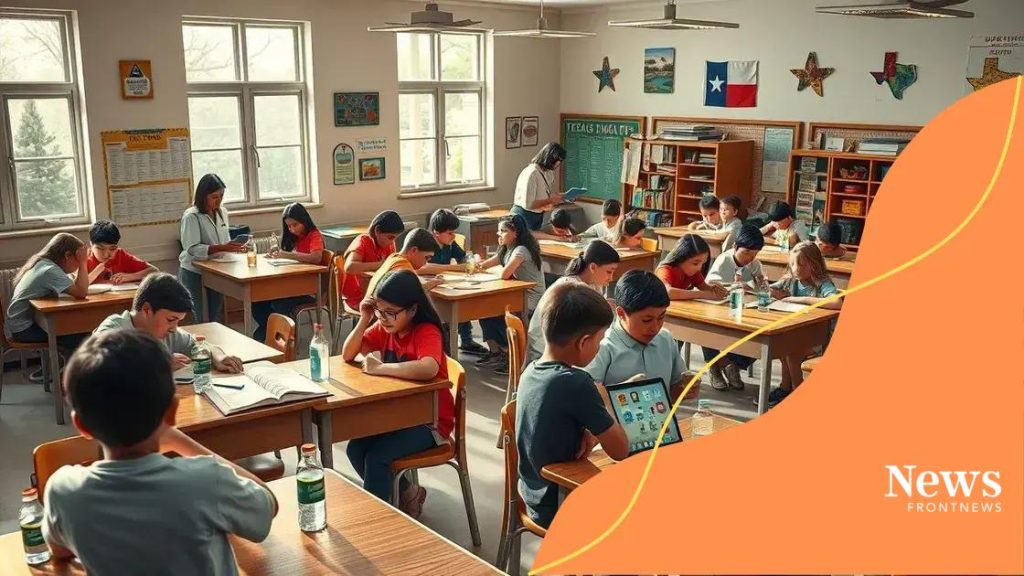 Expansion of educational vouchers in Texas: what to expect