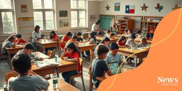 Expansion of educational vouchers in Texas: what to expect