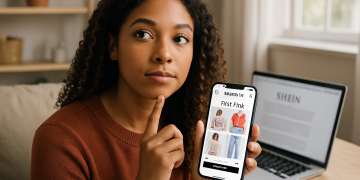 Shein free trial