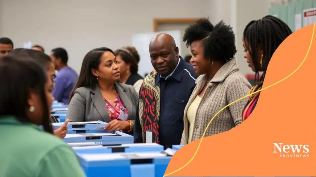 General Election 2025: What You Need to Know Now