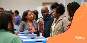 General Election 2025: What You Need to Know Now