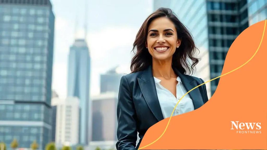 From housewife to CEO after divorce: a journey of empowerment
