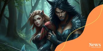 Fated to my forbidden alpha: discover the untold story