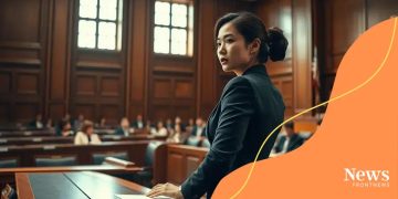 Extraordinary Attorney Woo (2022): A unique legal journey