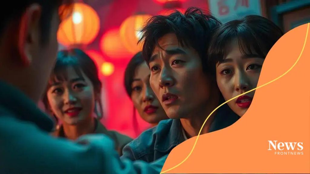 The Glory (2022–2023): Unraveling the Mystery Behind Its Success