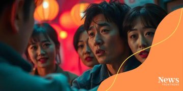 The Glory (2022–2023): Unraveling the Mystery Behind Its Success