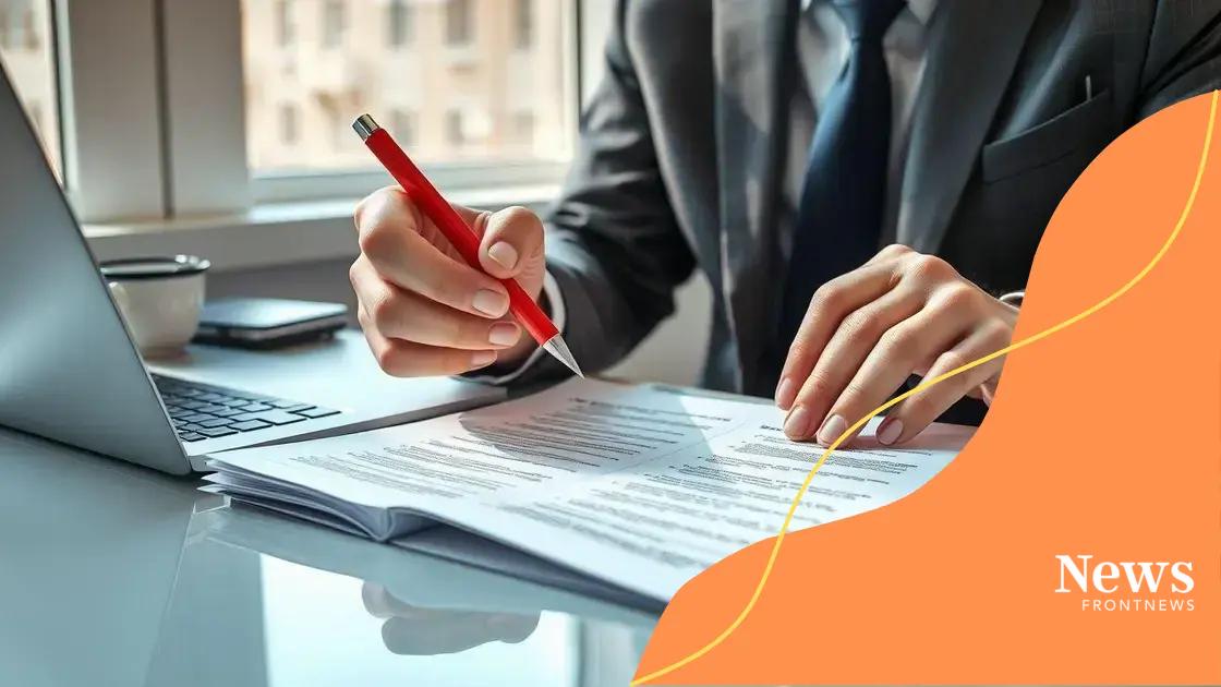 Common mistakes to avoid in business proposals