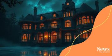 The double life of my billionaire husband: a hidden truth