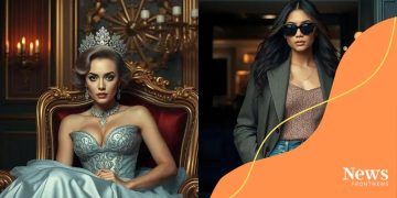 True heiress vs. fake queen bee: the real story uncovered