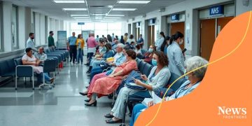 NHS waiting times: why it matters and what to know