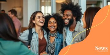 Breaking the ice: tips for engaging conversations