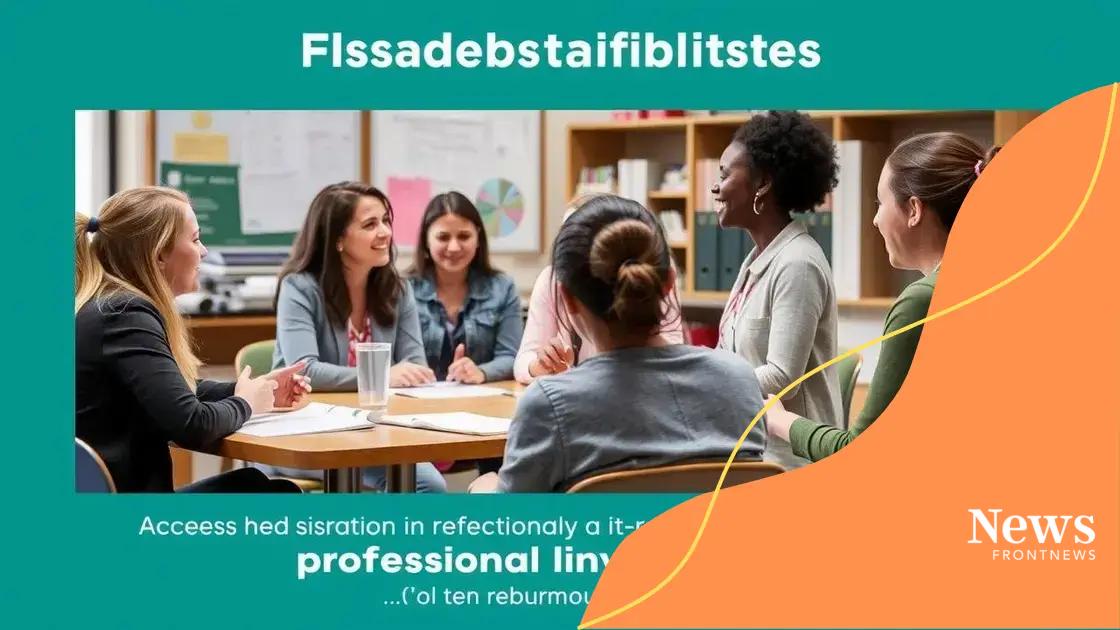 How schools are adapting to reforms