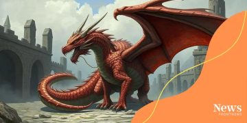 Curse of the Dragon King: unearthing the hidden legends