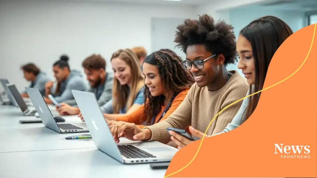 Remote learning platforms: redefining education access