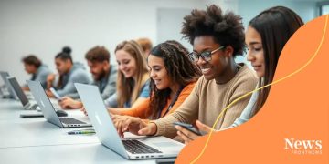 Remote learning platforms: redefining education access