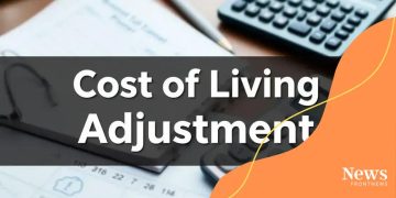 Cost of living adjustment: is it really enough?