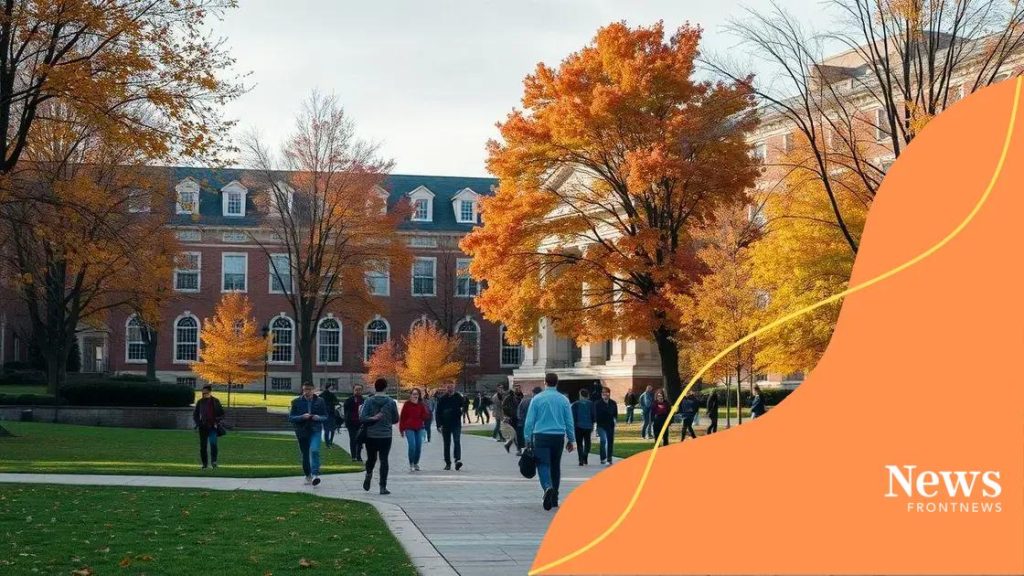 University tuition freeze: what it means for students