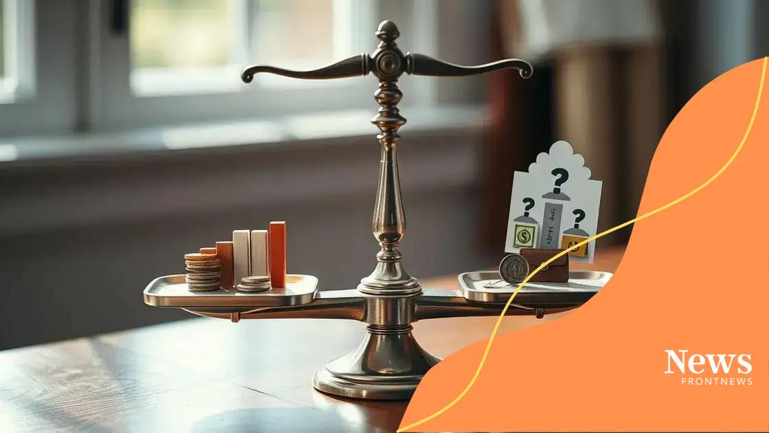 The pros and cons of cost of living adjustment