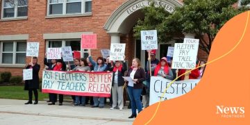 Teacher strike UK: what you need to know now