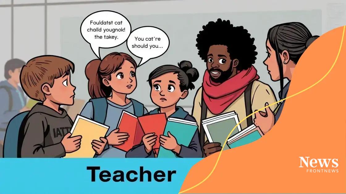 Impact on students and parents