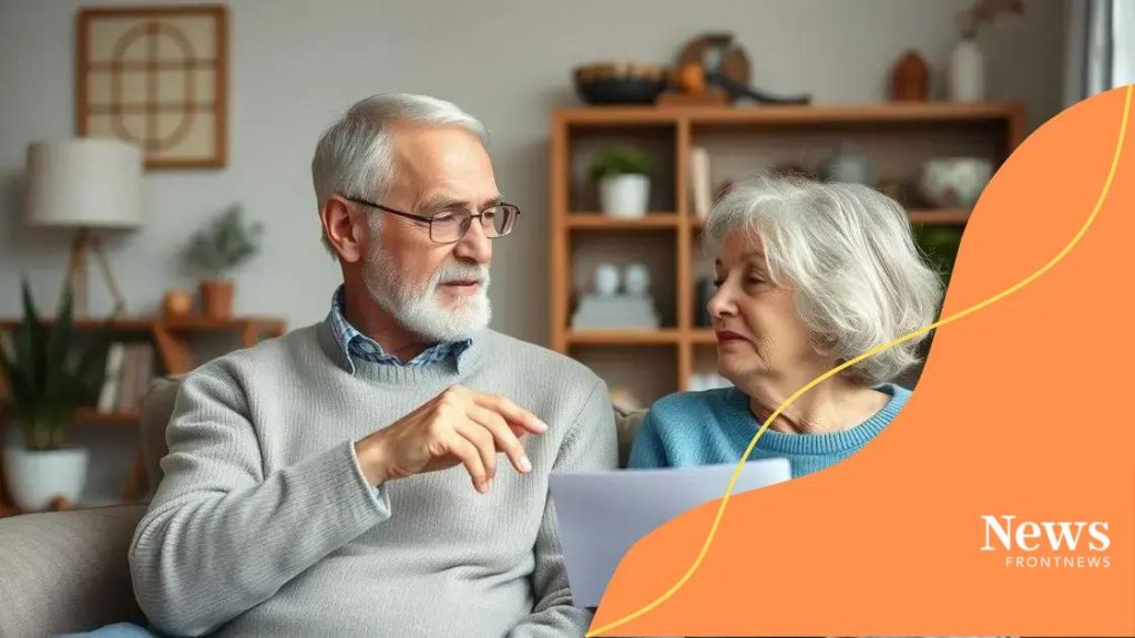 Pension age reform: what you need to know now
