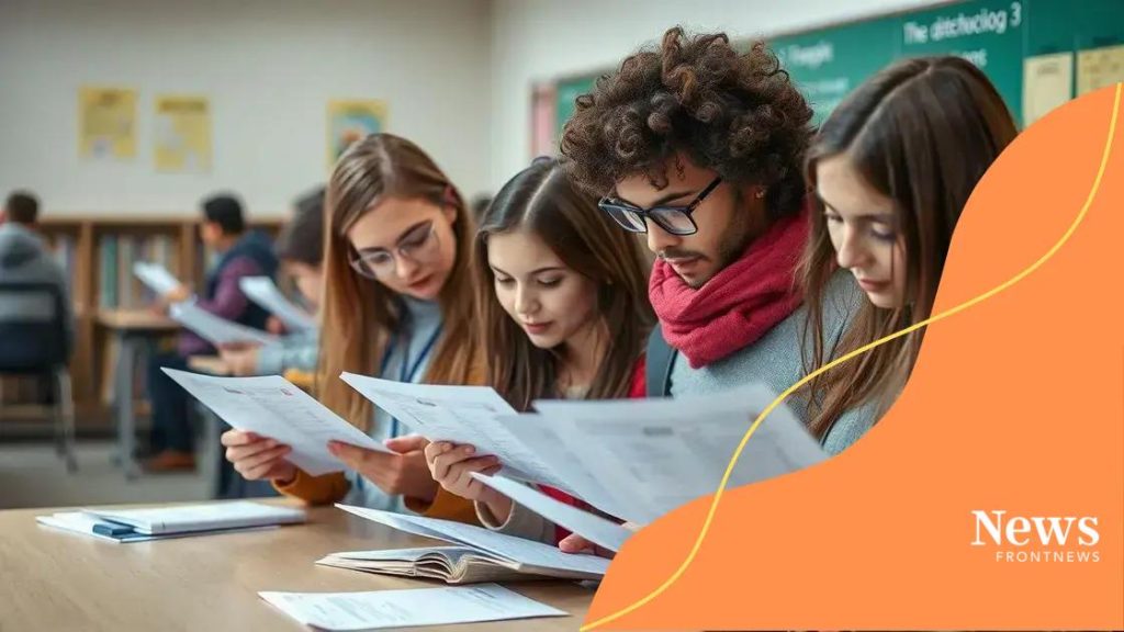 GCSE grading system: understand the essentials