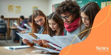 GCSE grading system: understand the essentials