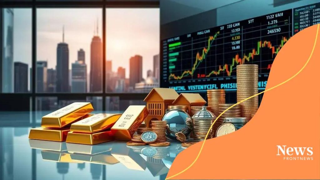 Inflation hedge strategies for smart investors