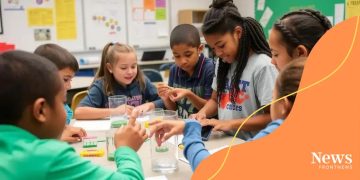 STEM grants UK: Unlock funding for your education