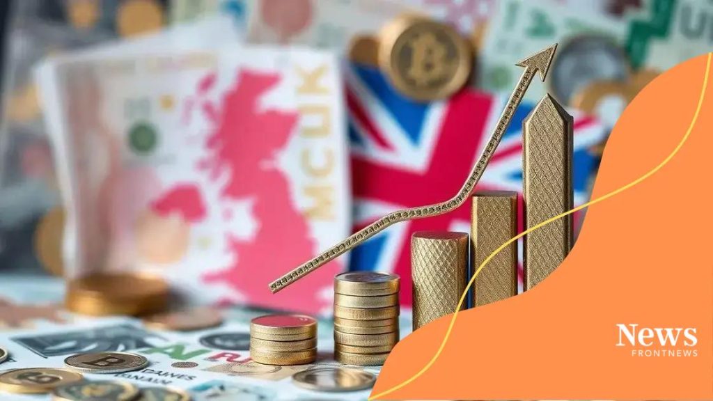 UK investment accounts: your gateway to financial growth