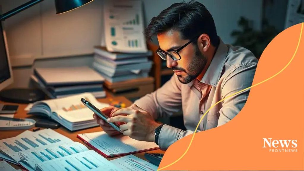 PersonalFinanceApps: Transform your budgeting game today