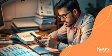 PersonalFinanceApps: Transform your budgeting game today