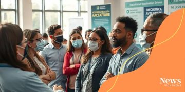 PandemicAssistance: How to Navigate Uncertain Times