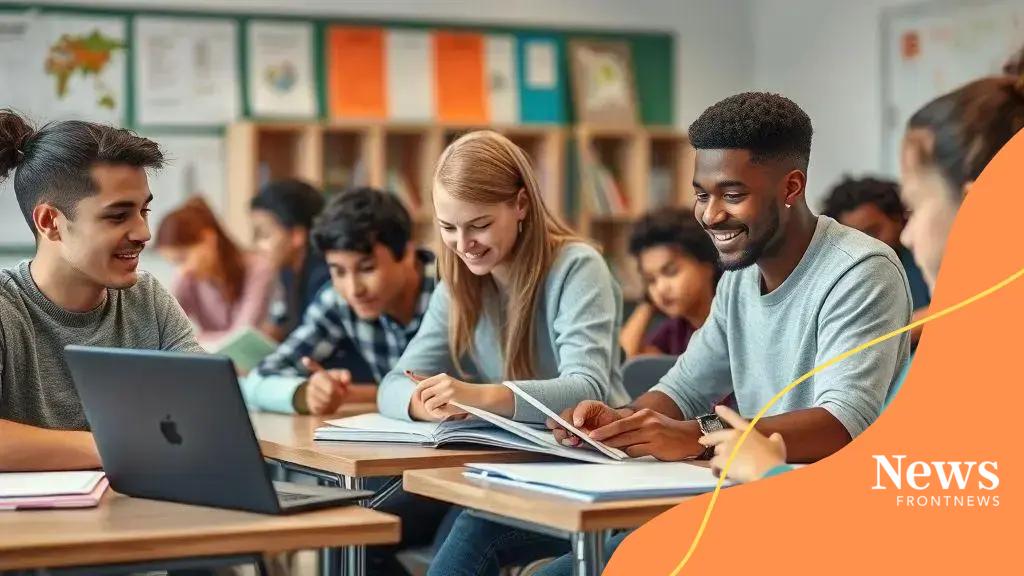 Curriculum reform: why it matters for education