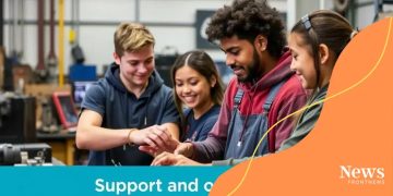 Apprenticeship funding: unlock your career potential