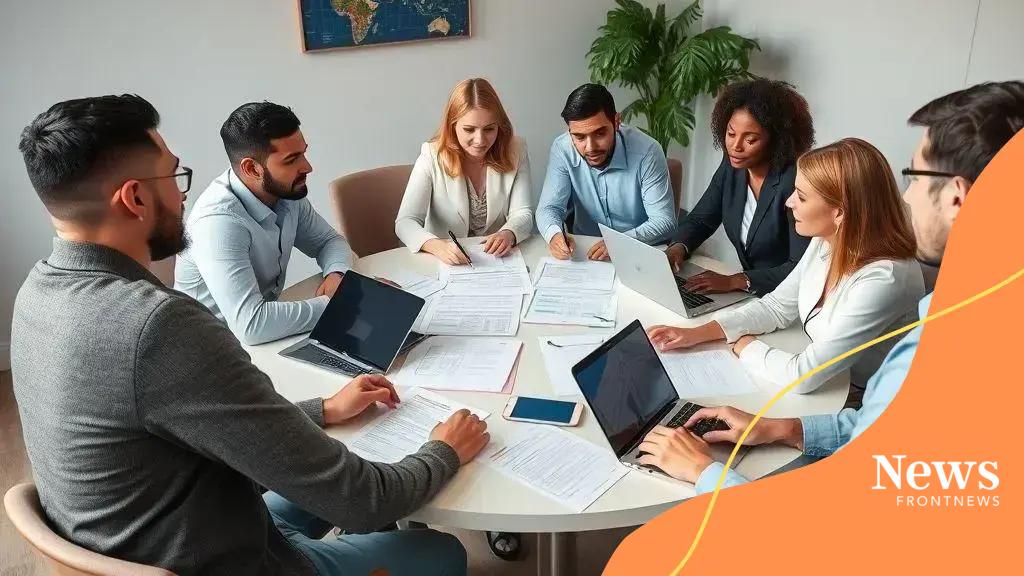 StateLegislationNews: What You Need to Know Now