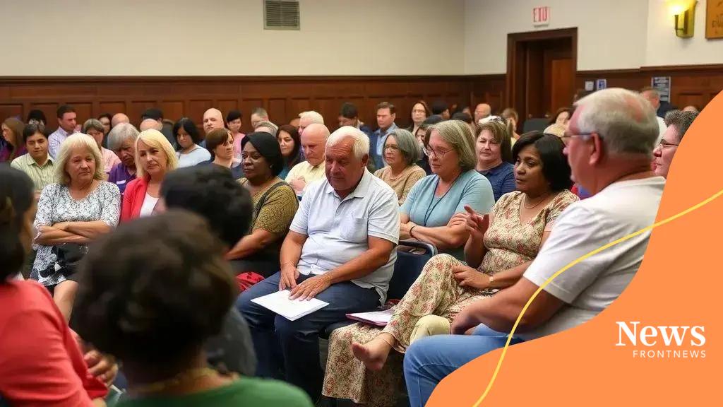 How state legislation affects local communities How state legislation affects local communities