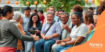 PublicBenefitAccess: Unlocking resources for community growth