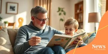 Parenting education: insights for raising compassionate kids