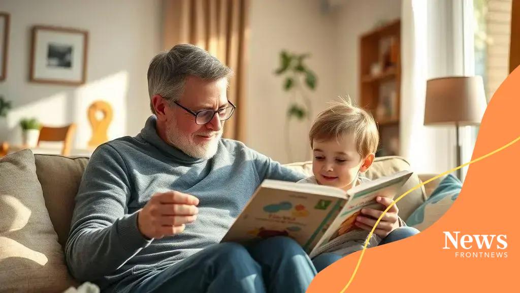 Parenting education: insights for raising compassionate kids