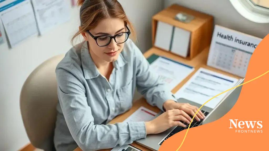 Navigating the enrollment process