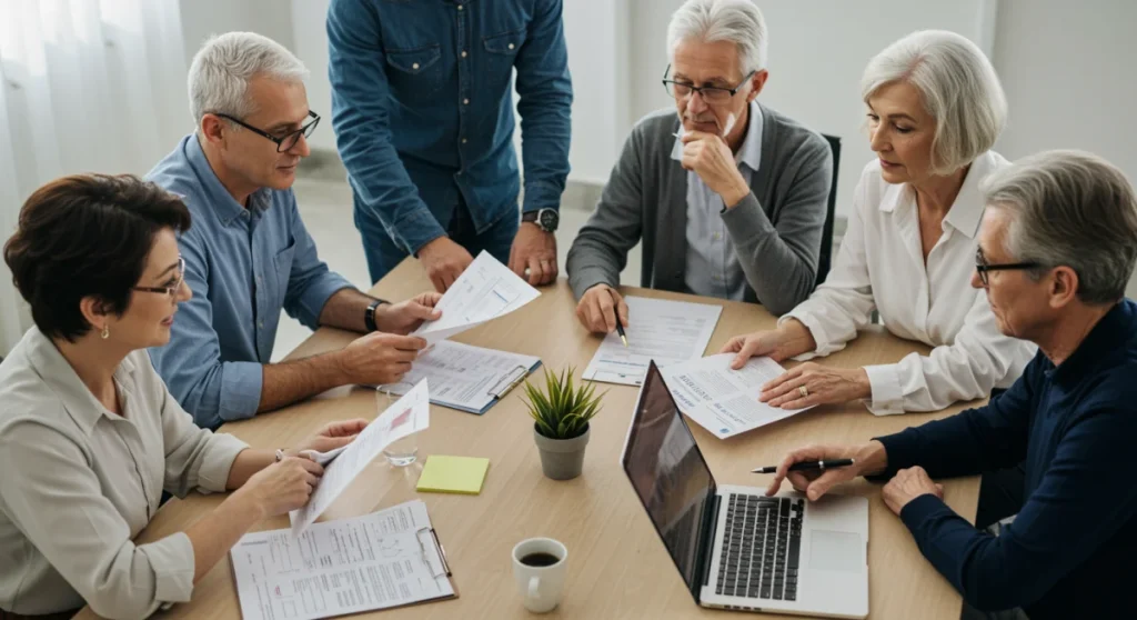 Navigating 2025 Health Benefits Enrollment: Maximize Your Coverage