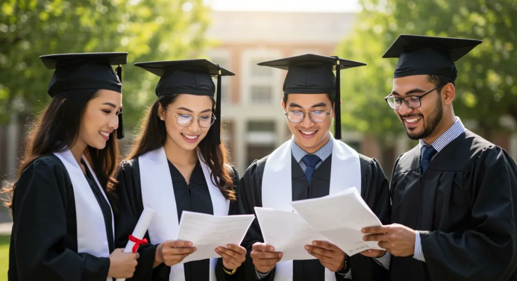 New Federal Student Loan Repayment Plans 2025: A Guide