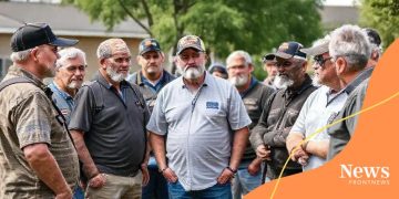 Veteran housing aid: unlocking support you deserve