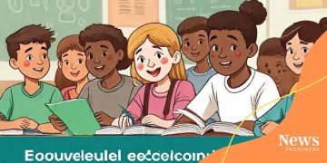 EducationFunding: Unlocking opportunities for future generations