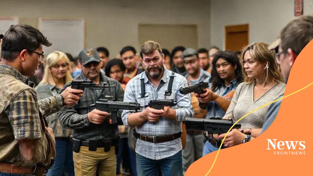 Understanding gun rights and responsibilities