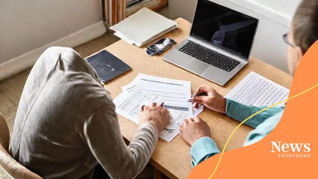 How to apply for an emergency relief fund