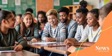 Inclusive classrooms: understanding the benefits for all