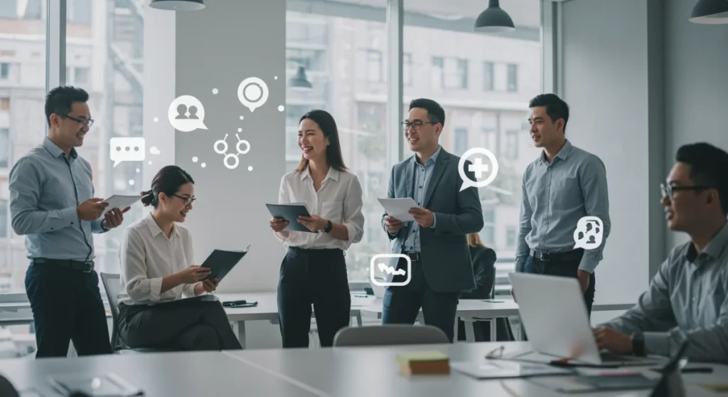 Maximizing Your EAP in 2025: 5 Ways to Access Timely Support